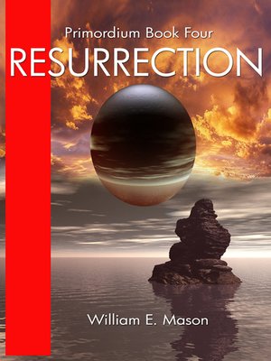 cover image of Resurrection